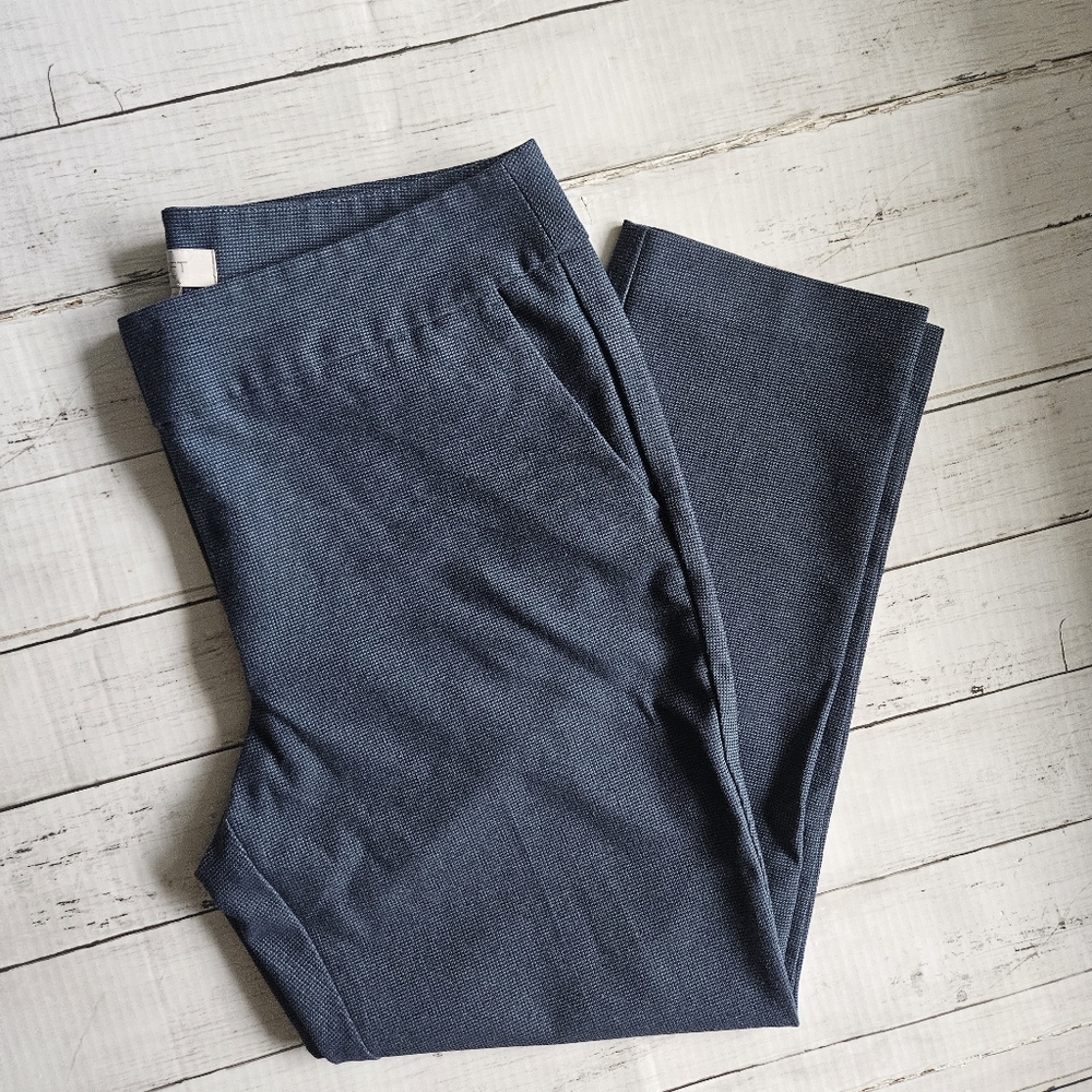Loft Modern Skinny Ankle Pants Size 12